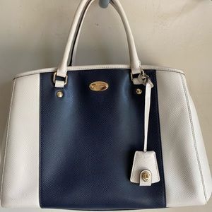 Coach Bag - in good condition.